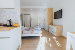 Urban Stay